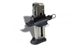 MAGLULA X12-LULA AND T12-LULA PISTOL MAGAZINE LOADER AND UNLOADER SET FOR WIDER SINGLE-STACK MAGS WITH A PROJECTING SIDE-BUTTON. .22LR BLACK XT83B - Win Repeating Arms Promotion